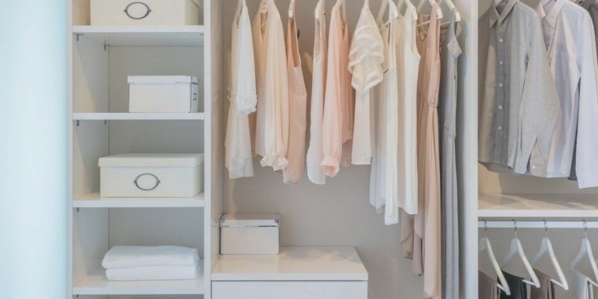 wardrobe